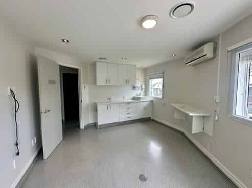 Turnkey Medical Premises