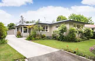 9 Wyndham Street, Awapuni