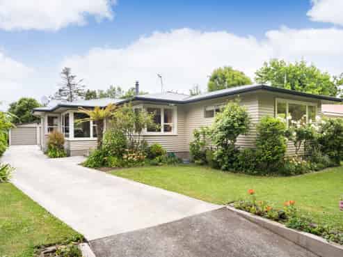 9 Wyndham Street, Awapuni