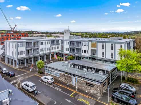 Large Opportunity Must Be Sold!