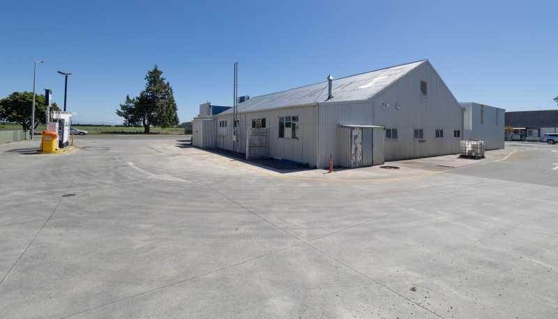 103 Peters Street, Hinds