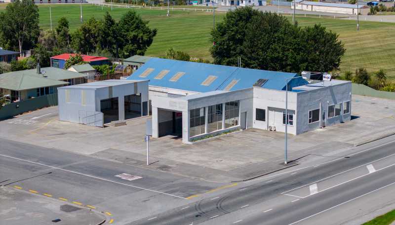 103 Peters Street, Hinds