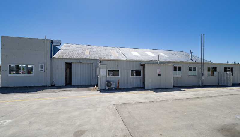 103 Peters Street, Hinds