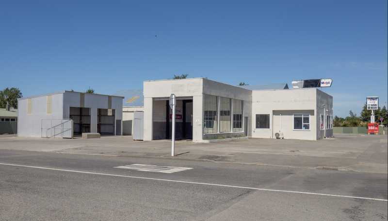 103 Peters Street, Hinds