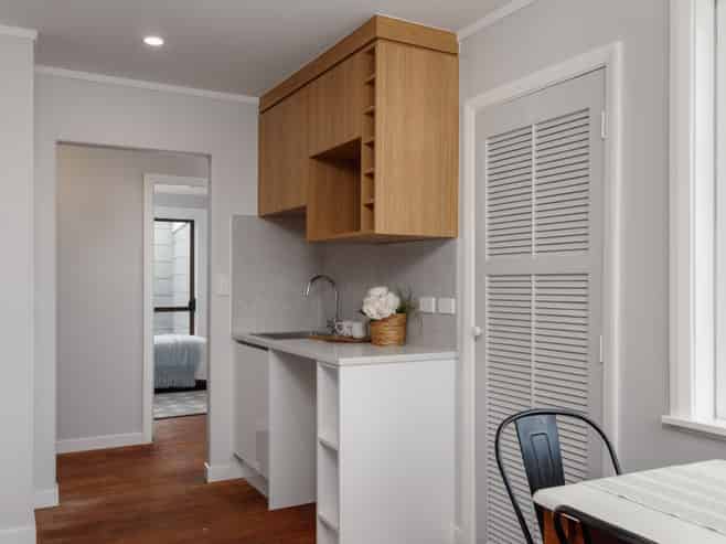 54 Collins Street, Te Hapara