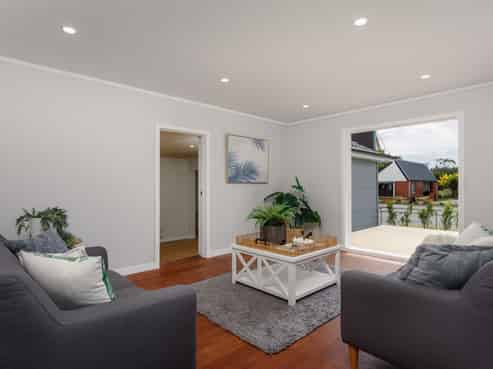 54 Collins Street, Te Hapara