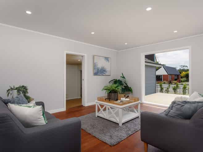 54 Collins Street, Te Hapara