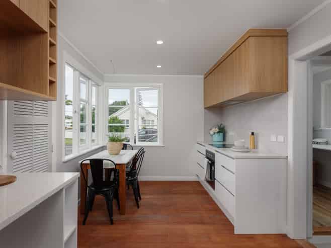 54 Collins Street, Te Hapara