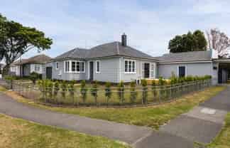 54 Collins Street, Te Hapara