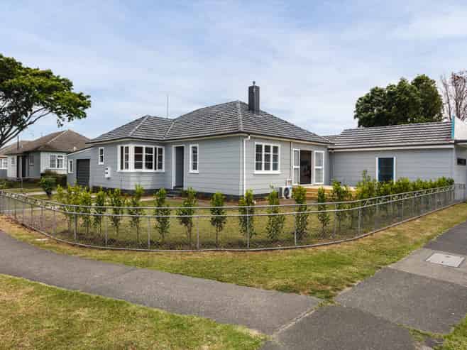 54 Collins Street, Te Hapara