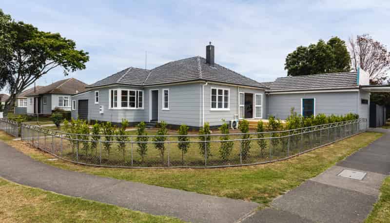 54 Collins Street, Te Hapara