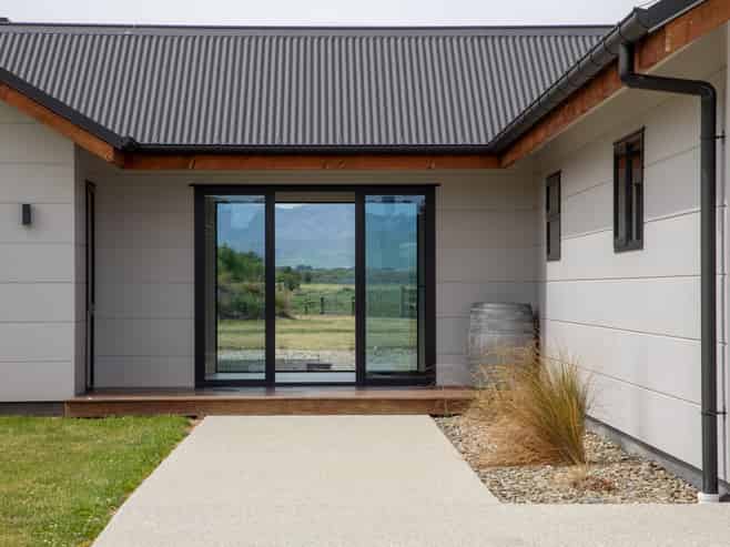 4062 Becks-Lauder Road, Becks