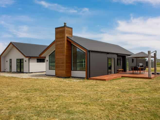 4062 Becks-Lauder Road, Becks