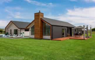 4062 Becks-Lauder Road, Becks