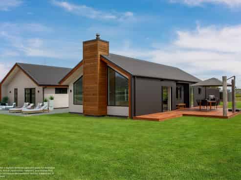 4062 Becks-Lauder Road, Becks