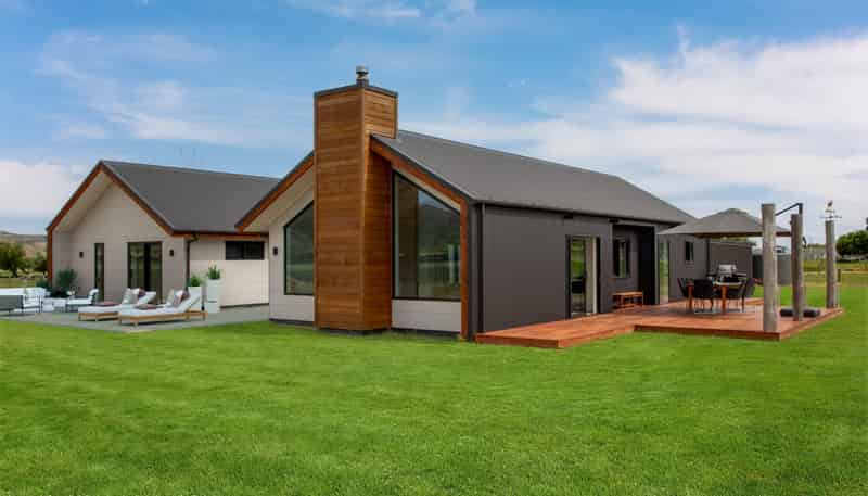 4062 Becks-Lauder Road, Becks