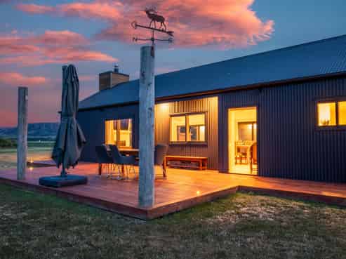 4062 Becks-Lauder Road, Becks