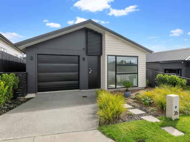 26 Kotuitui Drive, Orewa