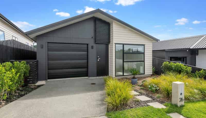26 Kotuitui Drive, Orewa