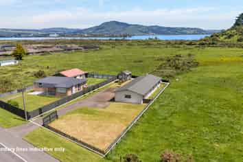 214 Vaughan Road, Owhata