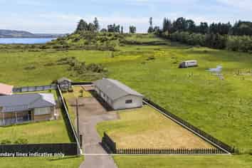 214 Vaughan Road, Owhata