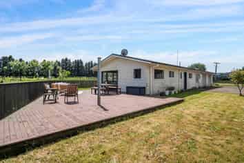 214 Vaughan Road, Owhata