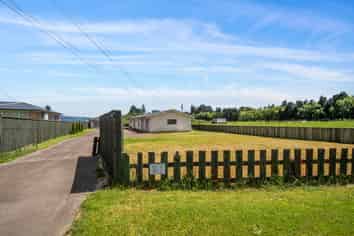 214 Vaughan Road, Owhata