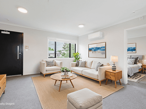 106/17 Vialou Street, Hamilton Central