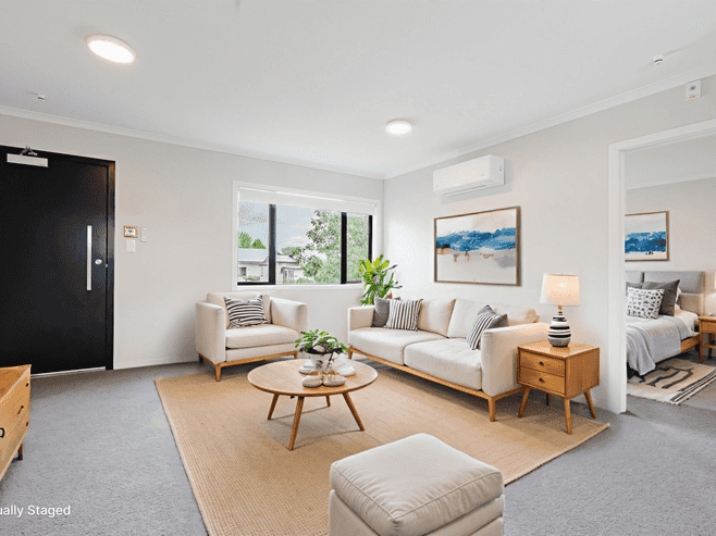 106/17 Vialou Street, Hamilton Central