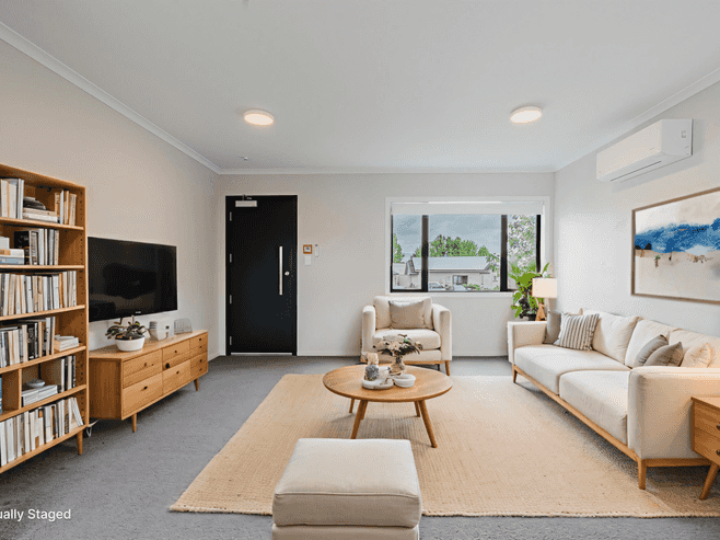 106/17 Vialou Street, Hamilton Central