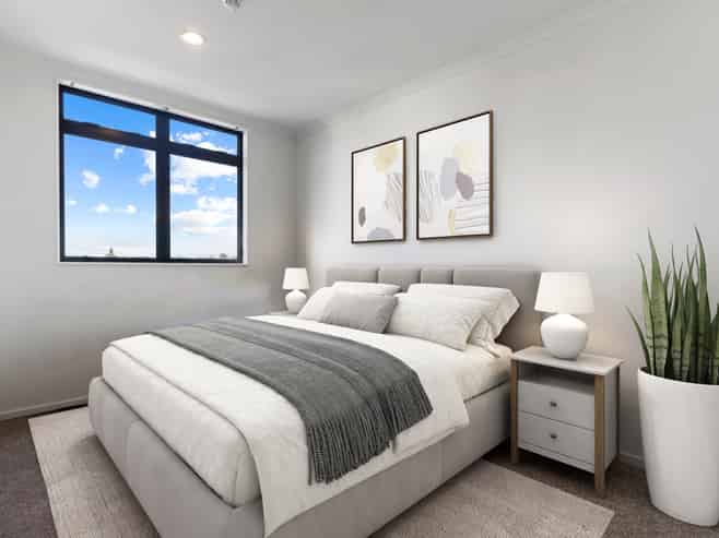 A512/176 Broadway, Newmarket