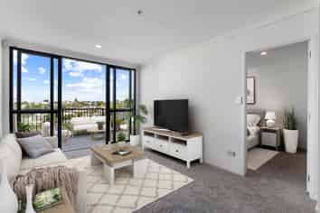 A512/176 Broadway, Newmarket