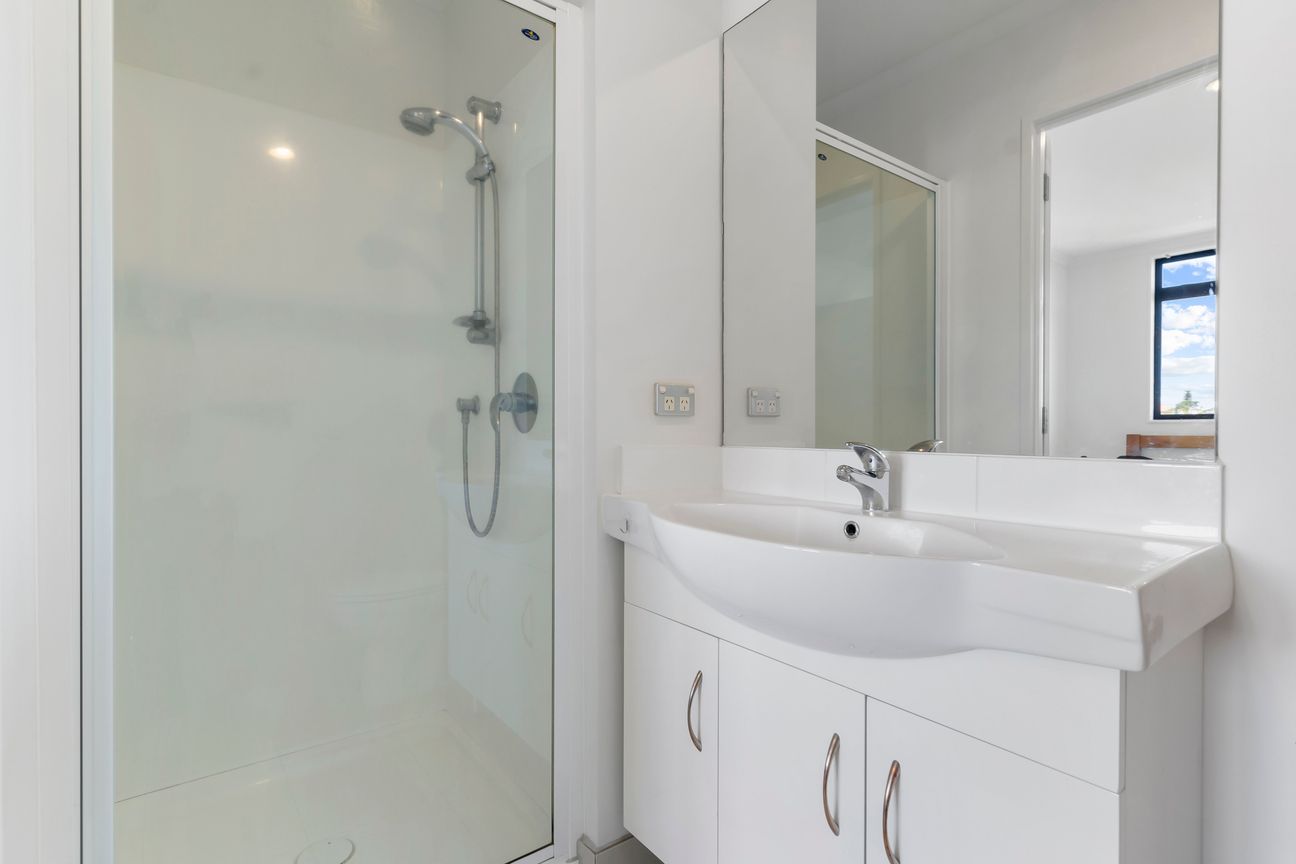 DGZ Apartment Newmarket: 2 Beds, 2 Baths, 1 Car - Ansicht 6