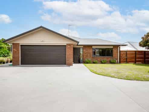 3 Lennie Lane, Kihikihi