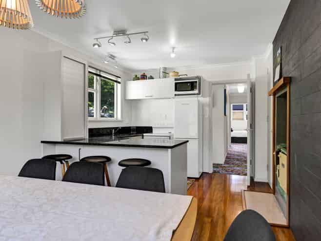 48A-B Whangamomona Road, Whangamomona