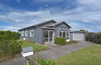 2 Morgan Street, Castlecliff