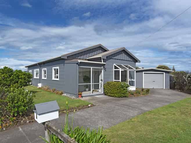 2 Morgan Street, Castlecliff