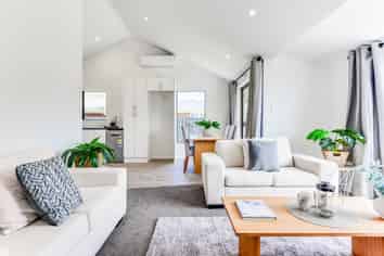 13A Cunningham Road, Beerescourt