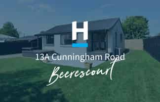 13A Cunningham Road, Beerescourt