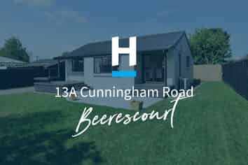 13A Cunningham Road, Beerescourt