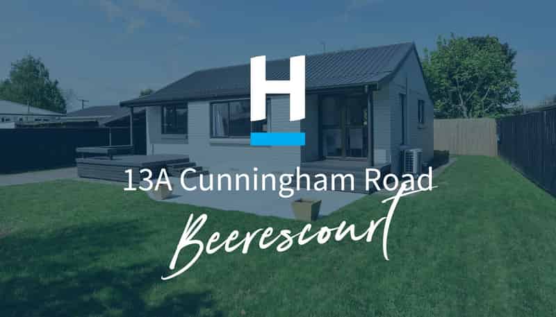 13A Cunningham Road, Beerescourt