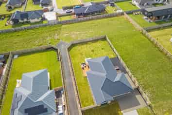 41b Memorial Crescent, Methven