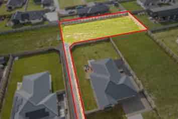 41b Memorial Crescent, Methven