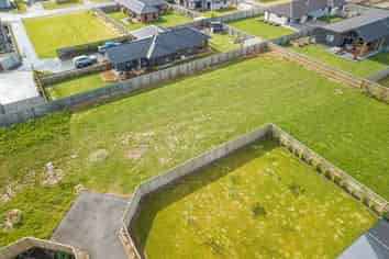 41b Memorial Crescent, Methven