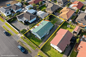 31 Barneys Farm Road, Clendon Park