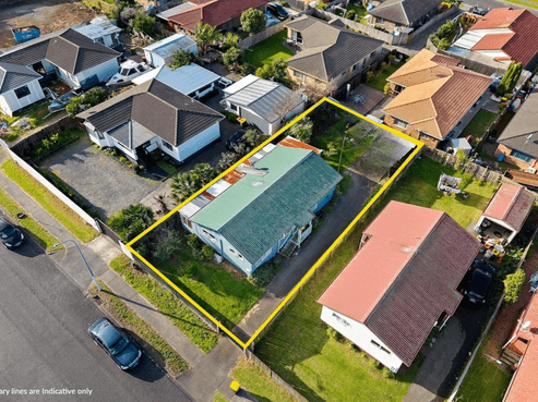 31 Barneys Farm Road, Clendon Park