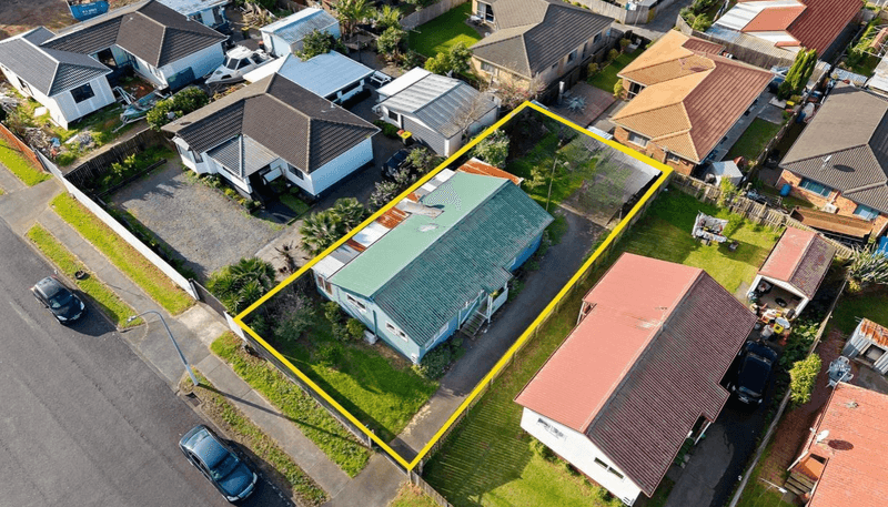 31 barneys farm road, Clendon Park