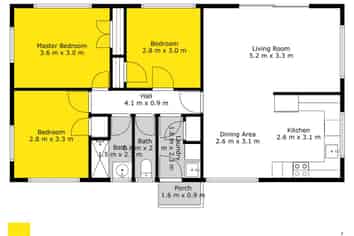 31 Barneys Farm Road, Clendon Park