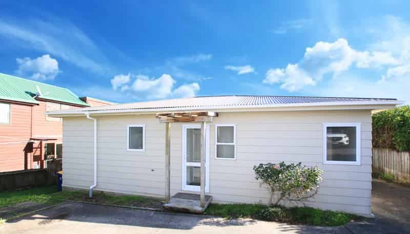 A/306 Sunset Road, Mairangi Bay