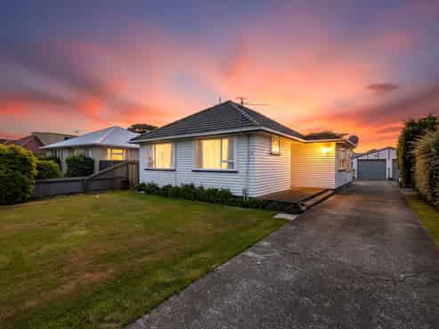 10 Taurima Street, Hei Hei